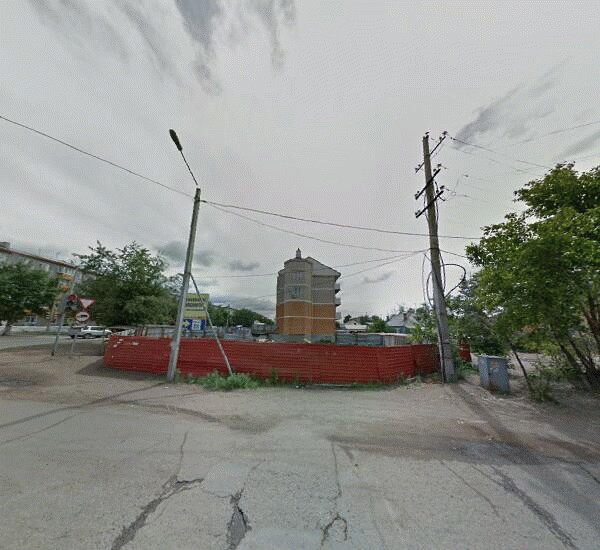 ул. Добролюбова, 37 Отделение Сбербанка России в Улан-Удэ, ул. Добролюбова, 37