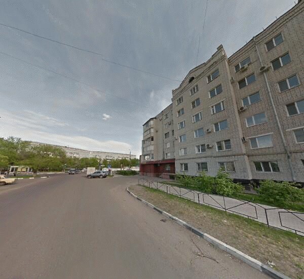 Отделение МТС-Банка в Благовещенске, улица Калинина 108