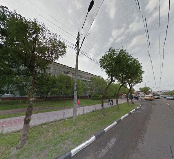 Отделение Азиатско-Тихоокеанского банка в Благовещенске, ул. Калинина,  д. 110