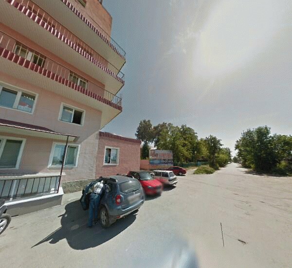 Отделение Сбербанка России в Миассе, ул. Калинина,  13