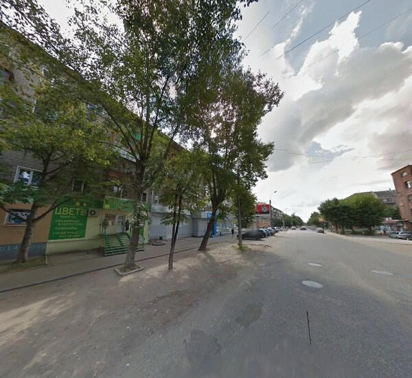 Отделение Хоум Кредита в Иванове, ул. Калинина,  д. 24