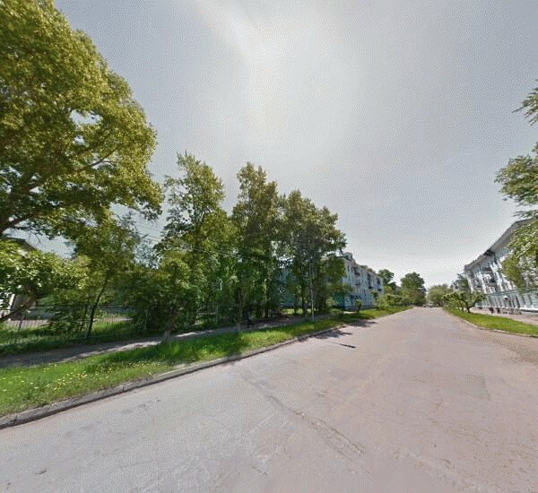 Отделение Сбербанка России в Комсомольске-на-Амуре, улица Калинина 26