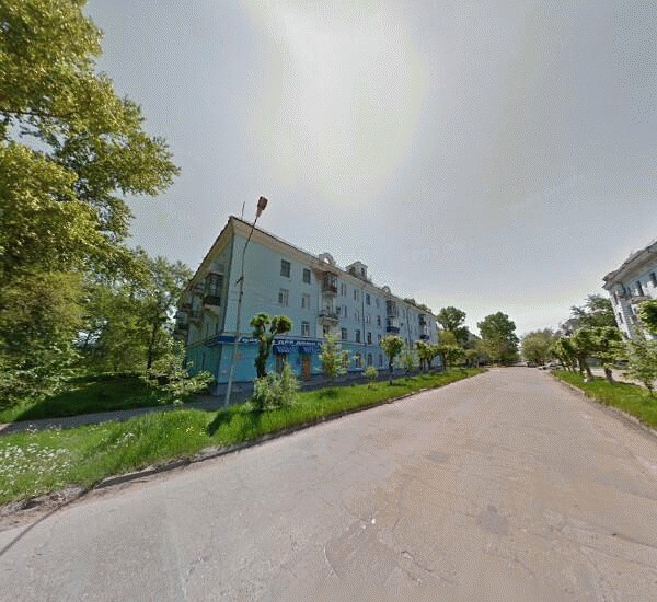 Отделение Сбербанка России в Владивостоке, улица Калинина 29