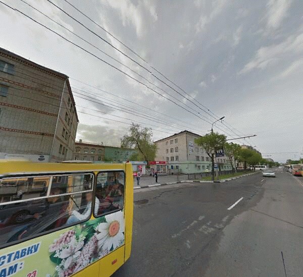 Отделение Восточного Экспресс Банка в Благовещенске, улица Калинина 74