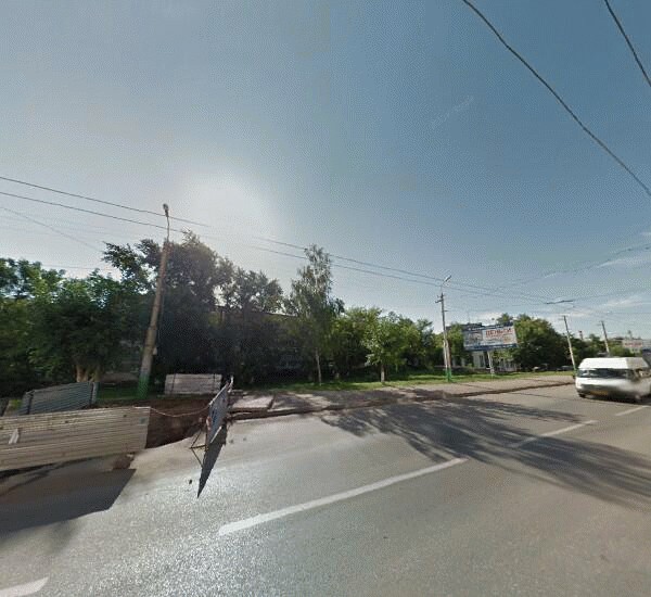 Отделение Хоум Кредита в Пензе, ул. Калинина,  д. 91