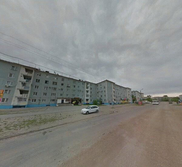 Отделение МТС-Банка в Благовещенске, улица Кантемирова 16/1