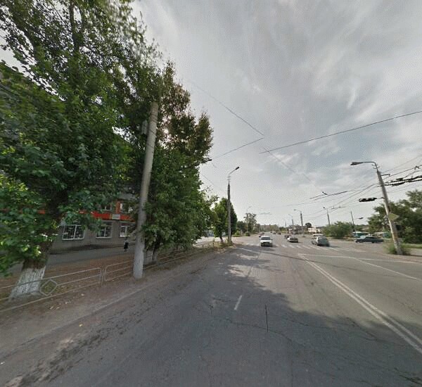 Отделение Сбербанка России в Кургане, ул. Карбышева,  38/2