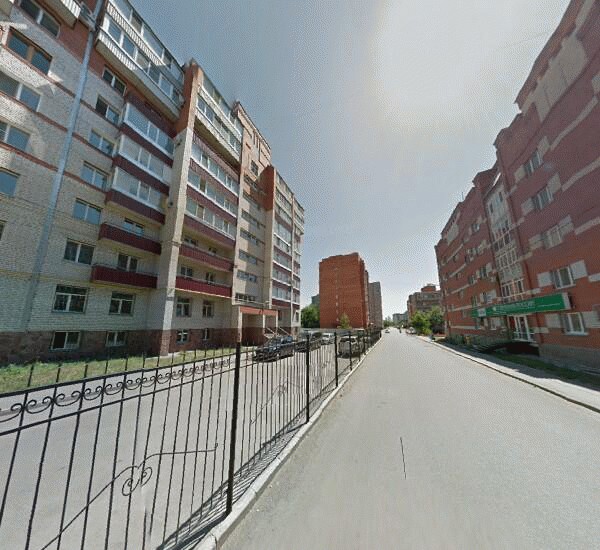 Отделение Сбербанка России в Кургане, ул. Карельцева,  56/1