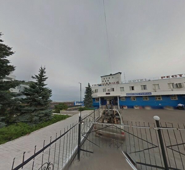 Отделение Сбербанка России в Йошкар-Оле, ул. Карла Маркса,  109 Б