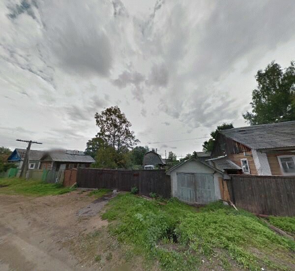 Отделение Сбербанка России в Сыктывкаре, ул. Карла Маркса,  117