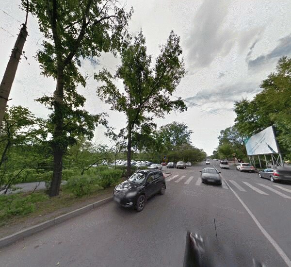 Отделение Росгосстрах Банка в Абакане, улица Карла Маркса 15, литера А