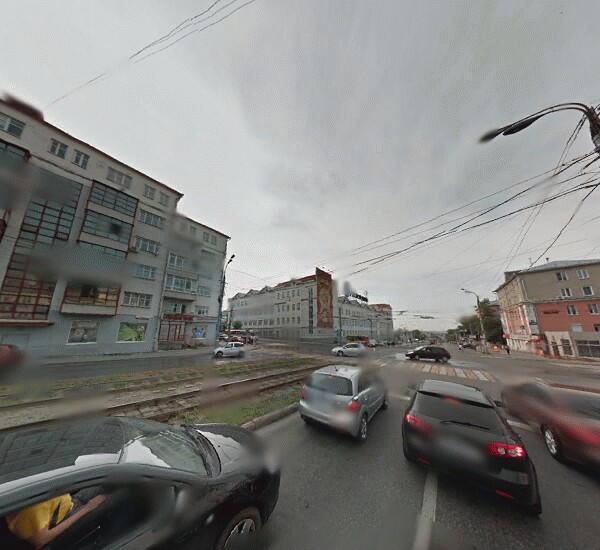 Отделение Банка Финам в Ижевске, ул. Карла Маркса,  д. 177