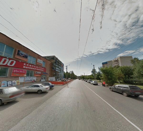 Отделение Хоум Кредита в Кирове, улица Карла Маркса 4, маг. DNS, ТЦ Сити-Центр