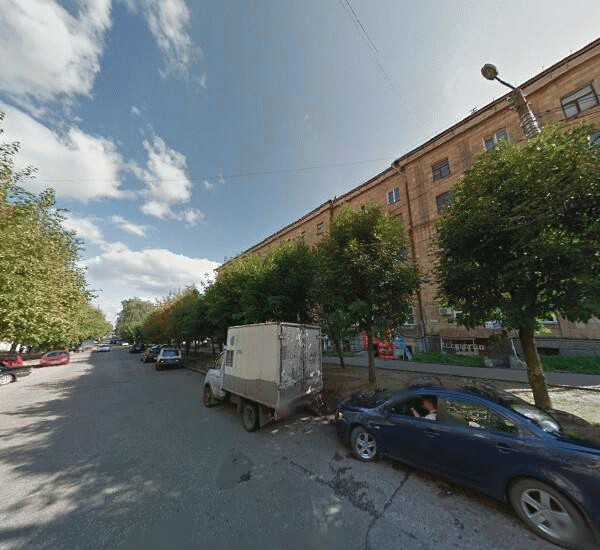 Отделение Почта Банка в Кирове, ул. Карла Маркса,  д. 40