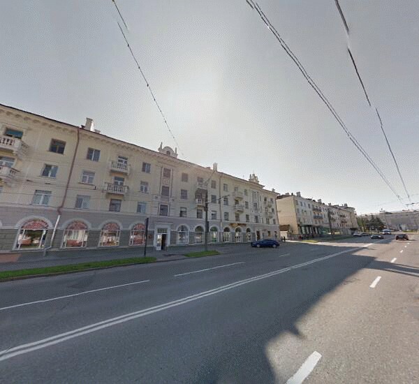 Отделение Сбербанка России в Чебоксарах, ул. Карла Маркса,  52,  корп. 2