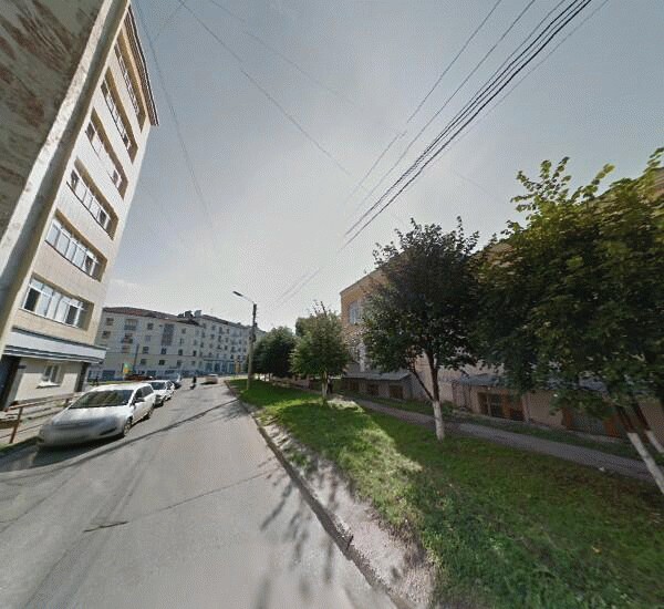 Отделение Русфинанс Банка в Чебоксарах, улица Карла Маркса 52