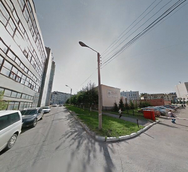 Отделение Саровбизнесбанка в Чебоксарах, ул. Карла Маркса,  д. 52,  стр. 1