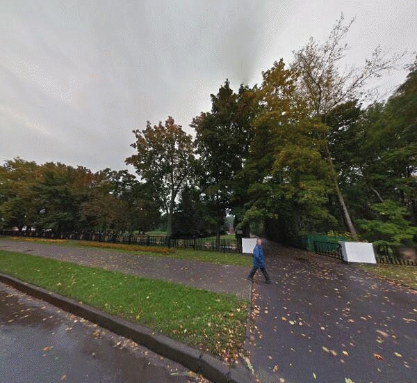 Отделение Сбербанка России в Курске, ул. Карла Маркса,  55