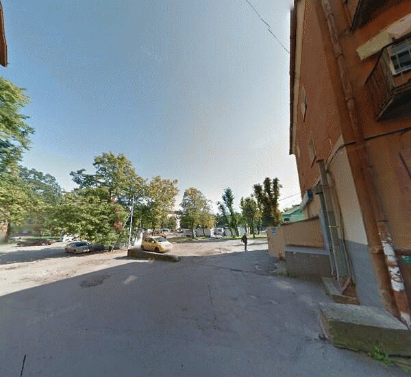 Отделение Восточного Экспресс Банка в Калининграде, ул. Киевская,  д. 50