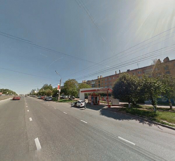 Отделение Автоградбанка в Ижевске, ул. Кирова,  д. 117