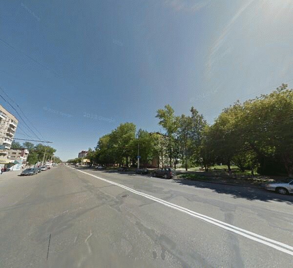 Отделение Росгосстрах Банка в Смоленске, ул. Кирова,  д. 13/15