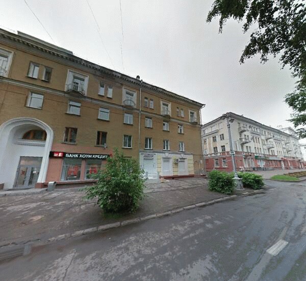 Отделение Хоум Кредита в Кемерове, улица Кирова 18, пом. 31