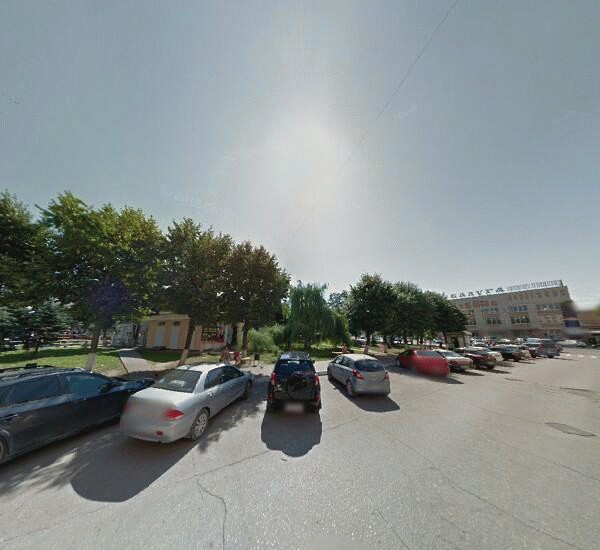 Отделение Сбербанка России в Новокузнецке, ул. Кирова,  23а