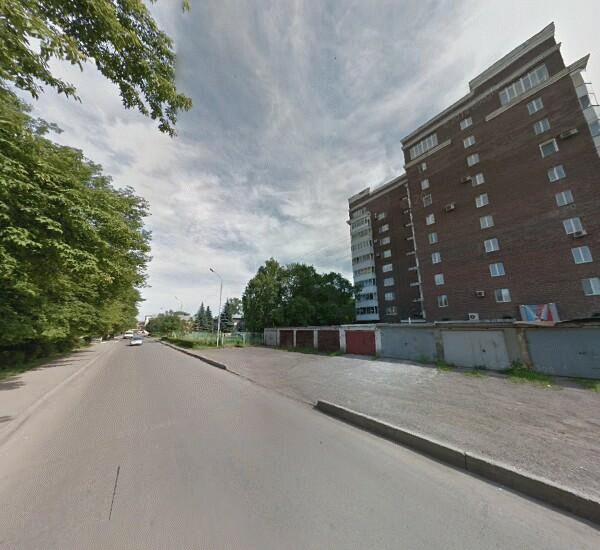 Отделение Углеметбанка в Новокузнецке, улица Кирова 25а