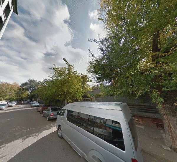 Отделение Сбербанка России в Астрахани, улица Кирова 41