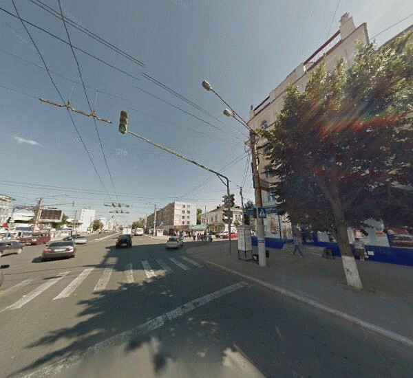 Отделение Банка «ФК Открытие» в Калуге, ул. Кирова,  д. 56