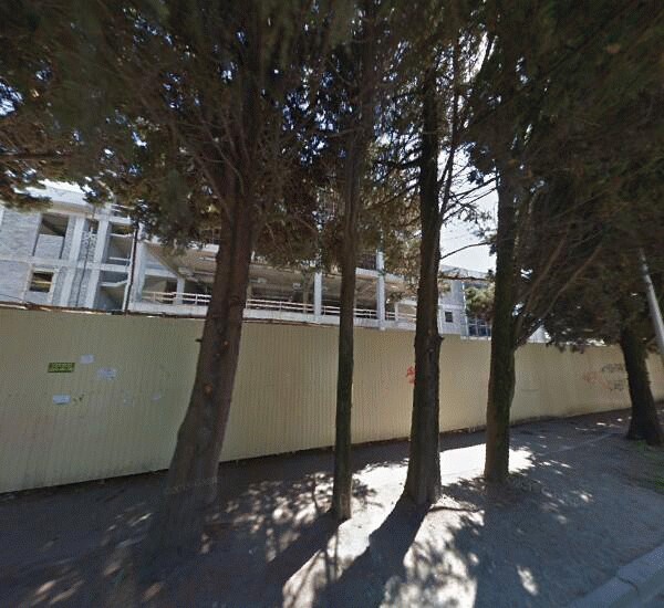 улица Кирова 58 Отделение АК Барс Банка в Армавире, улица Кирова 58