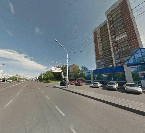 Отделение ВТБ в Новокузнецке, ул. Кирова,  д. 58а