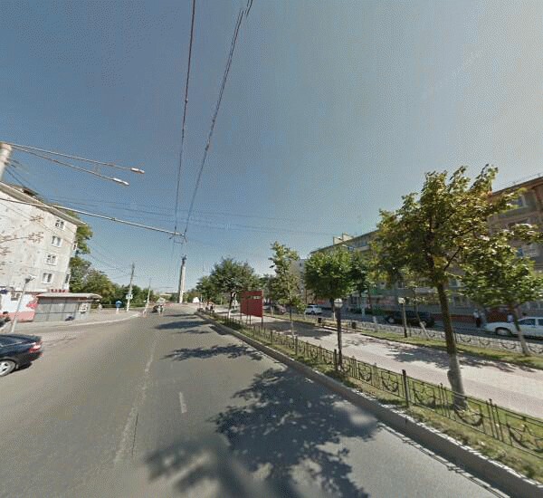 Отделение Фора-Банка в Калуге, ул. Кирова,  д. 63