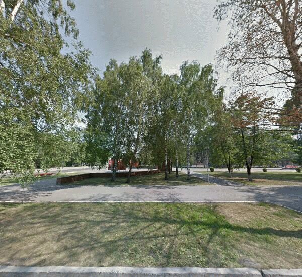 Отделение Кольца Урала в Новокузнецке, ул. Кирова,  д. 64