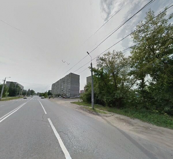 Отделение Сбербанка России в Пензе, ул. Клары Цеткин,  63