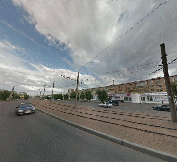 Отделение Восточного Экспресс Банка в Улан-Удэ, ул. Ключевская,  д. 11