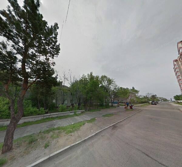 Отделение Сбербанка России в Благовещенске, ул. Кольцевая,  34