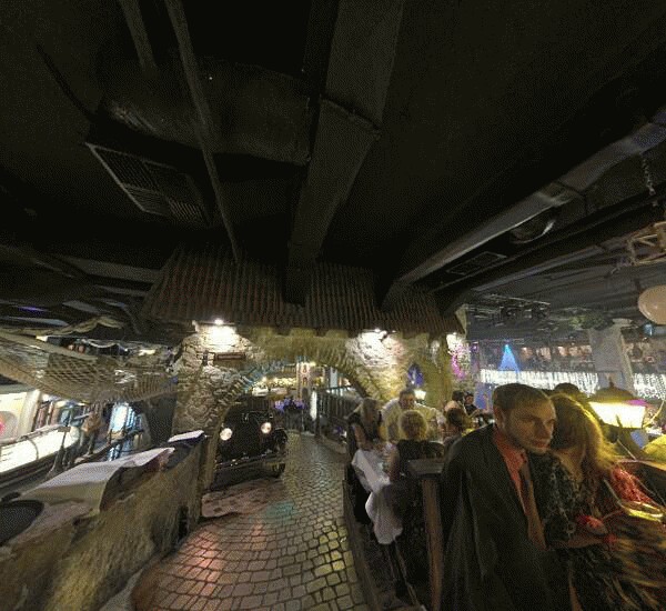 Отделение Сбербанка России в Воронеже, улица Кольцовская 35