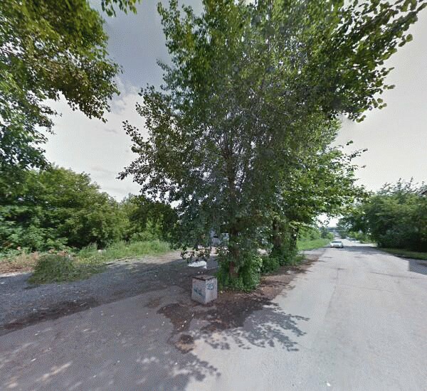 Отделение Россельхозбанка в Кемерове, улица Коммунистическая 109