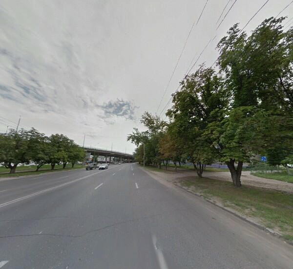 Отделение Уралсиба в Пензе, ул. Коммунистическая,  д. 24