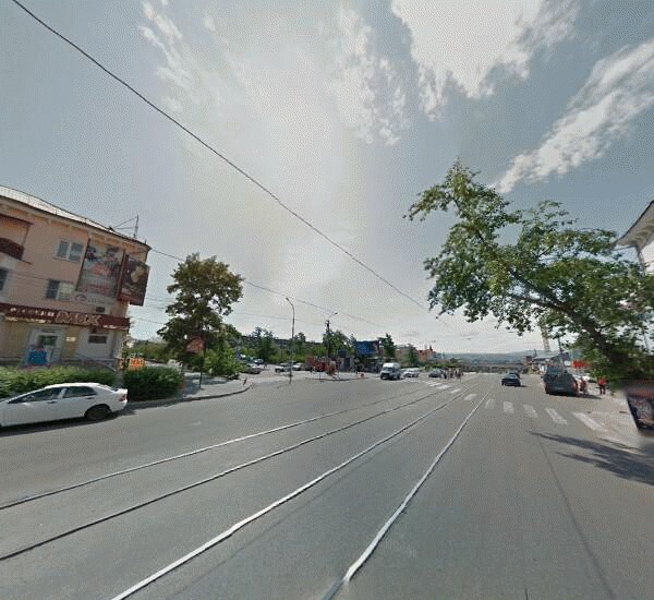 Отделение Хоум Кредита в Улан-Удэ, улица Коммунистическая 41