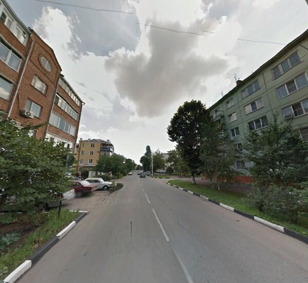 Отделение Транскапиталбанк в Армавире, улица Комсомольская 107