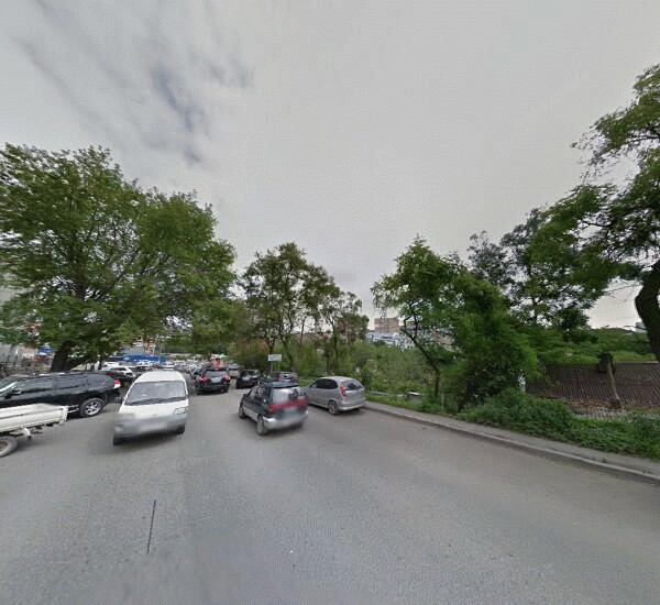 Отделение Саммит Банка в Владивостоке, улица Комсомольская 13