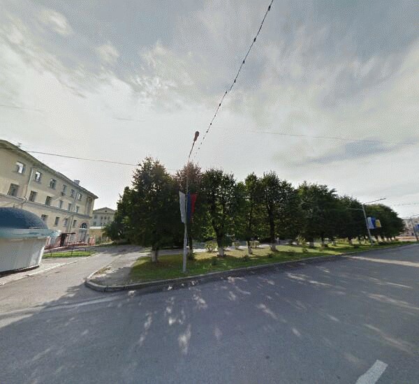 Отделение ВОКБАНК в Йошкар-Оле, улица Комсомольская 132