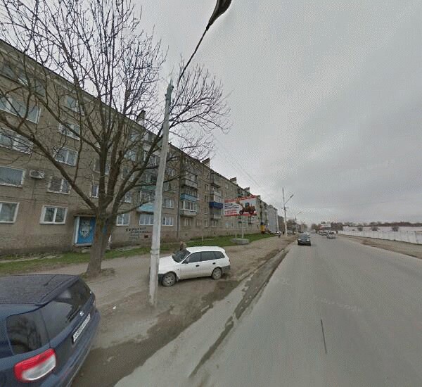 Отделение Азиатско-Тихоокеанского банка в Южно-Сахалинске, улица Комсомольская 165