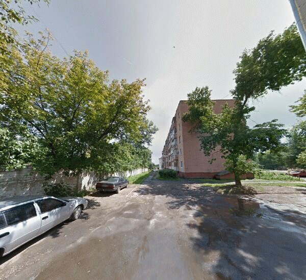 Отделение Сбербанка России в Орле, улица Комсомольская 247