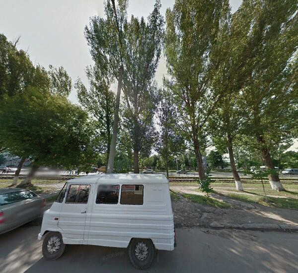 Отделение Сбербанка России в Орле, улица Комсомольская 356