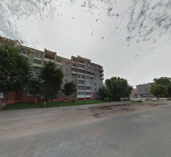 Отделение ВТБ в Йошкар-Оле, ул. Комсомольская,  д. 88