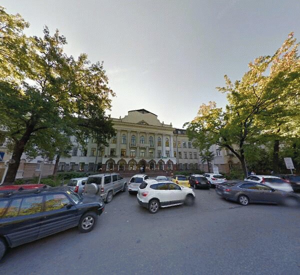 Отделение Хоум Кредита в Сочи, улица Конституции 18, оф. 514