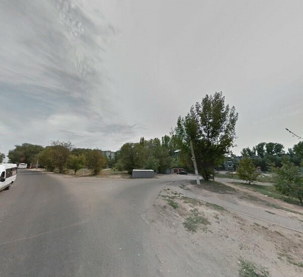 Отделение Сбербанка России в Астрахани, улица Косм. В. Комарова 65г